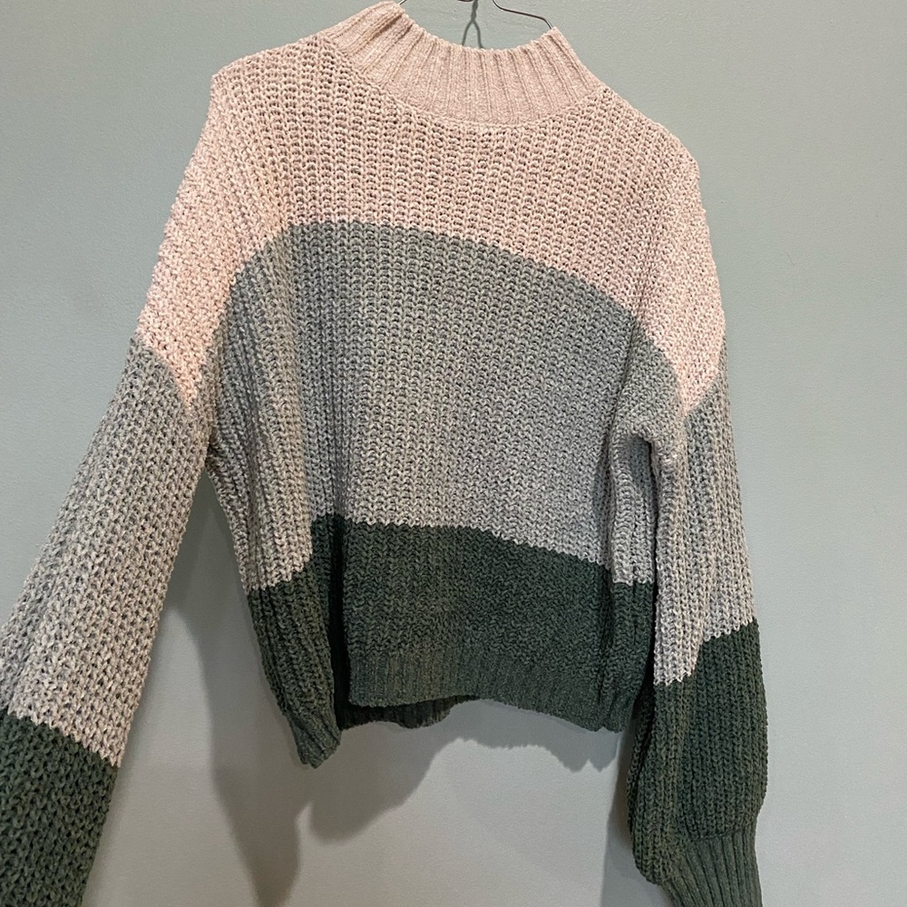 Boutique Sweater